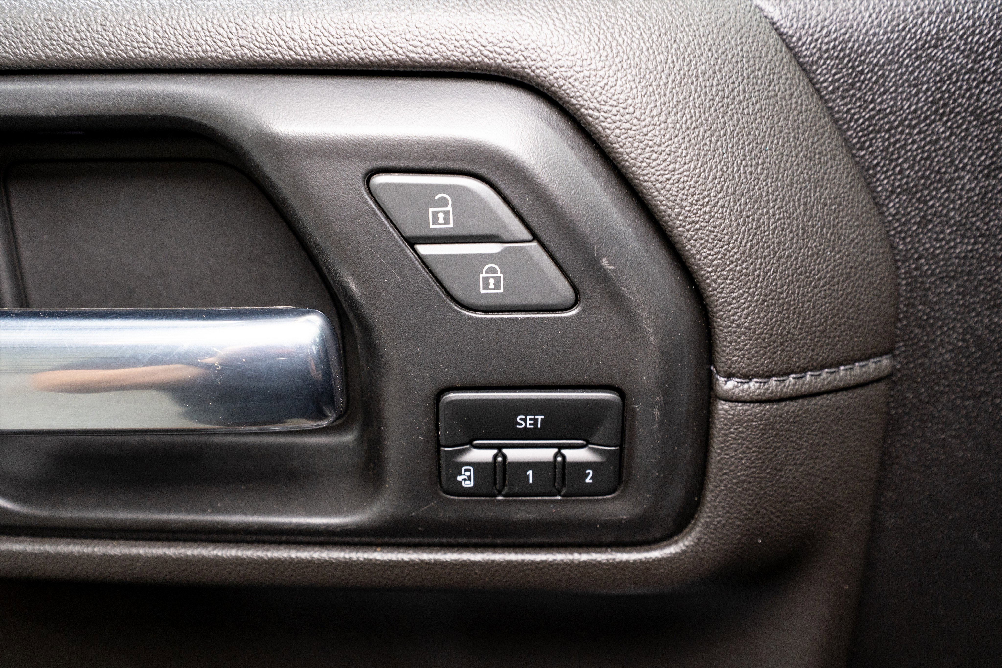 2023 Chevrolet Silverado 2500HD High Country