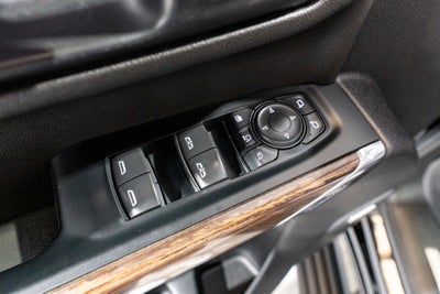 2023 Chevrolet Silverado 2500HD High Country