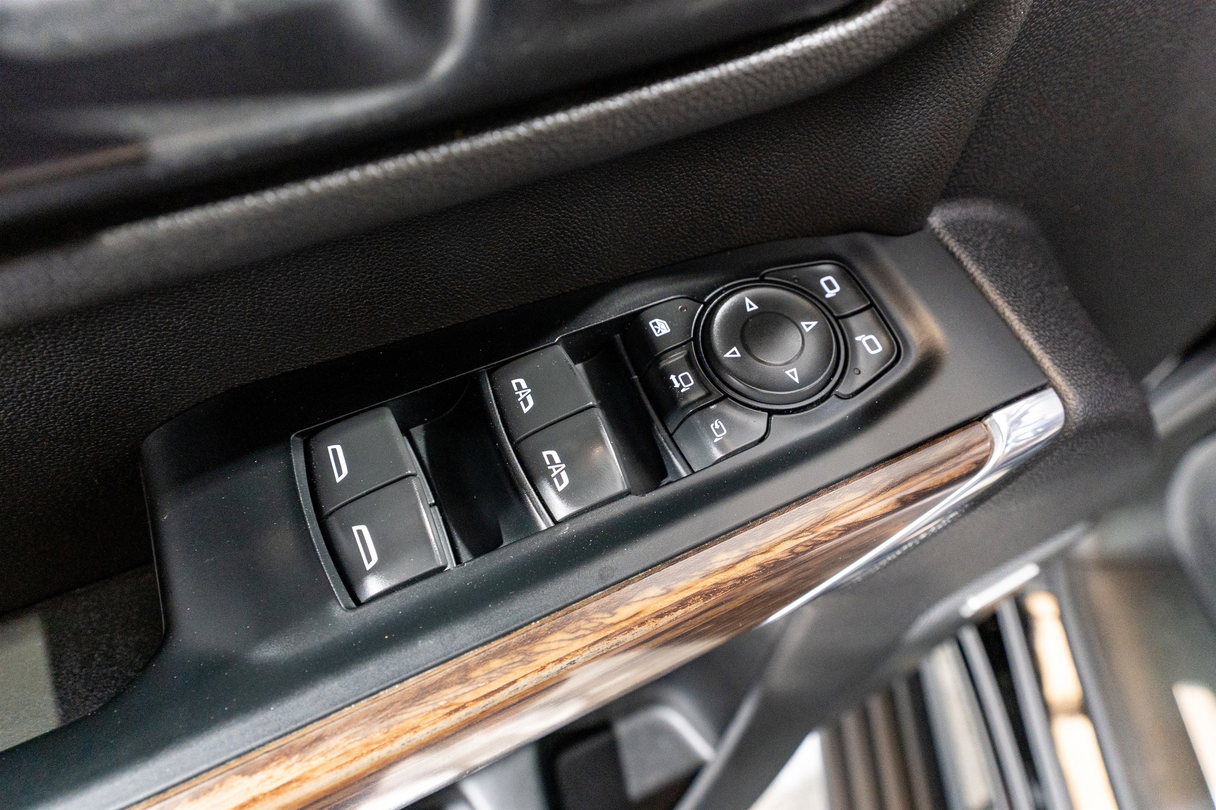 2023 Chevrolet Silverado 2500HD High Country