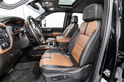 2023 Chevrolet Silverado 2500HD High Country