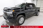 2023 Chevrolet Silverado 2500HD High Country