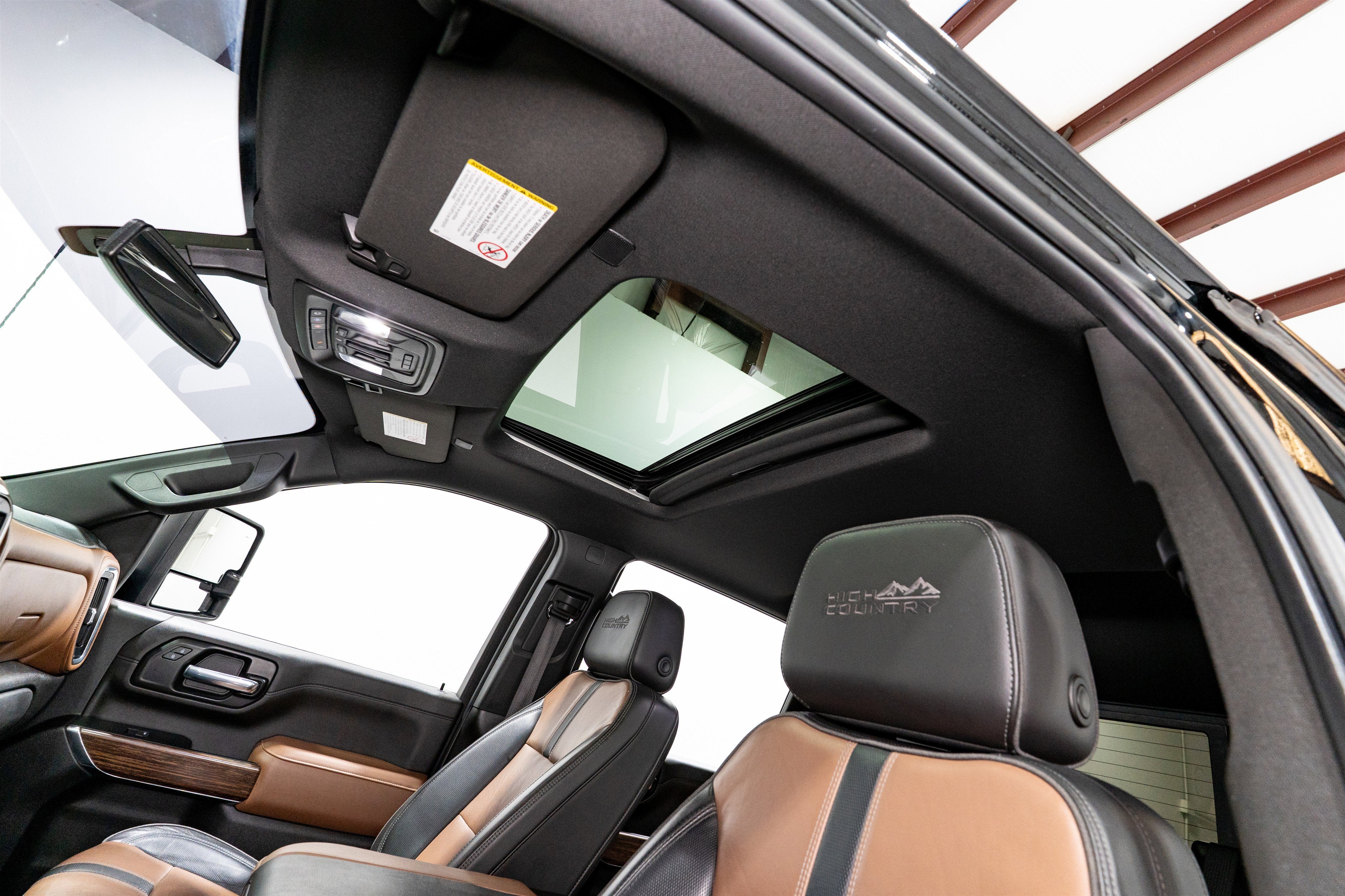 2023 Chevrolet Silverado 2500HD High Country