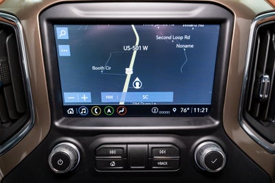 2023 Chevrolet Silverado 2500HD High Country