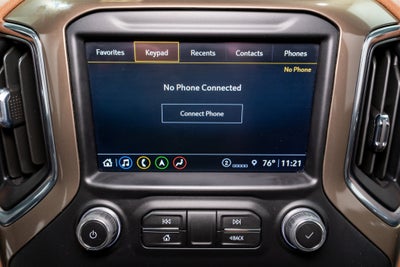 2023 Chevrolet Silverado 2500HD High Country