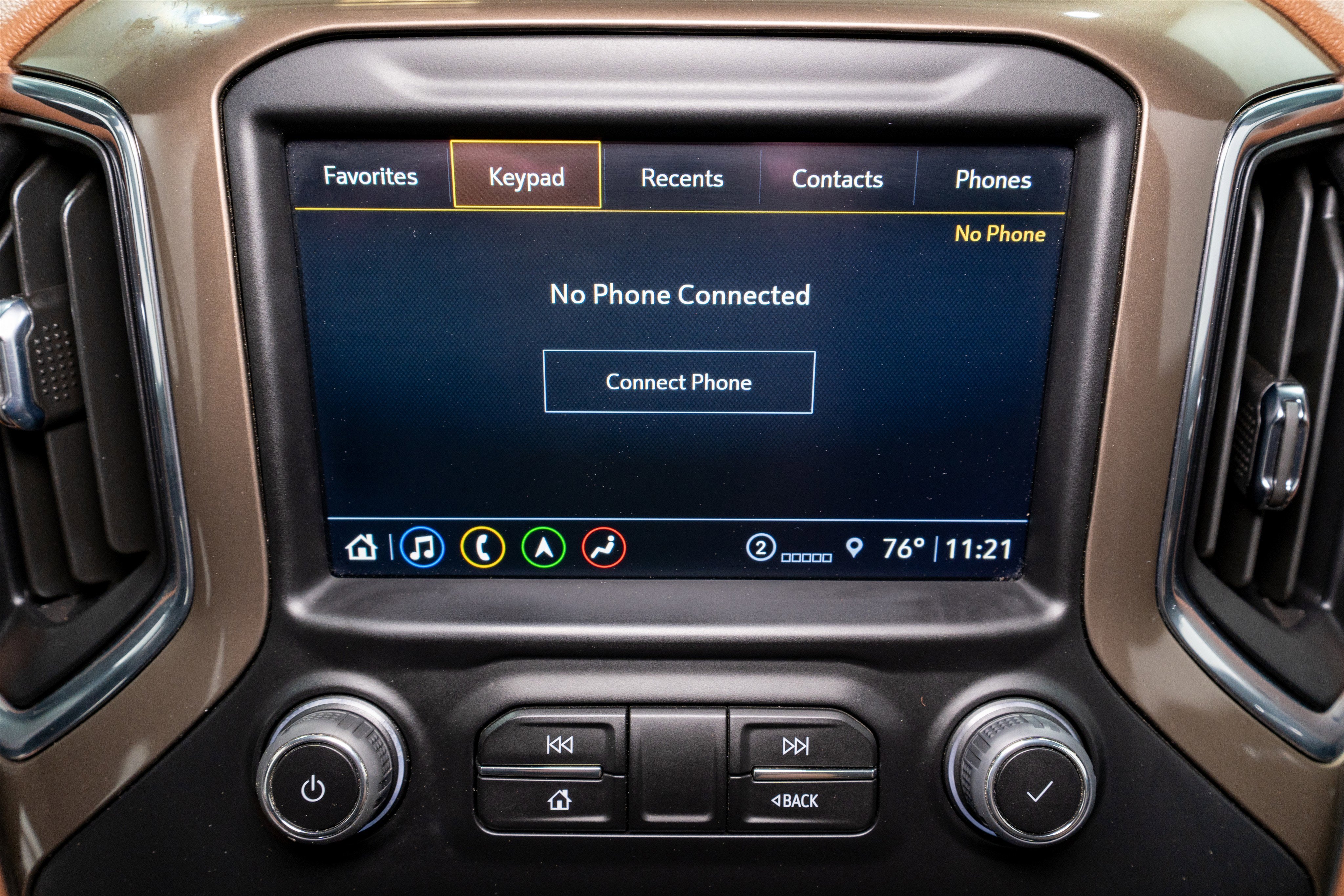 2023 Chevrolet Silverado 2500HD High Country