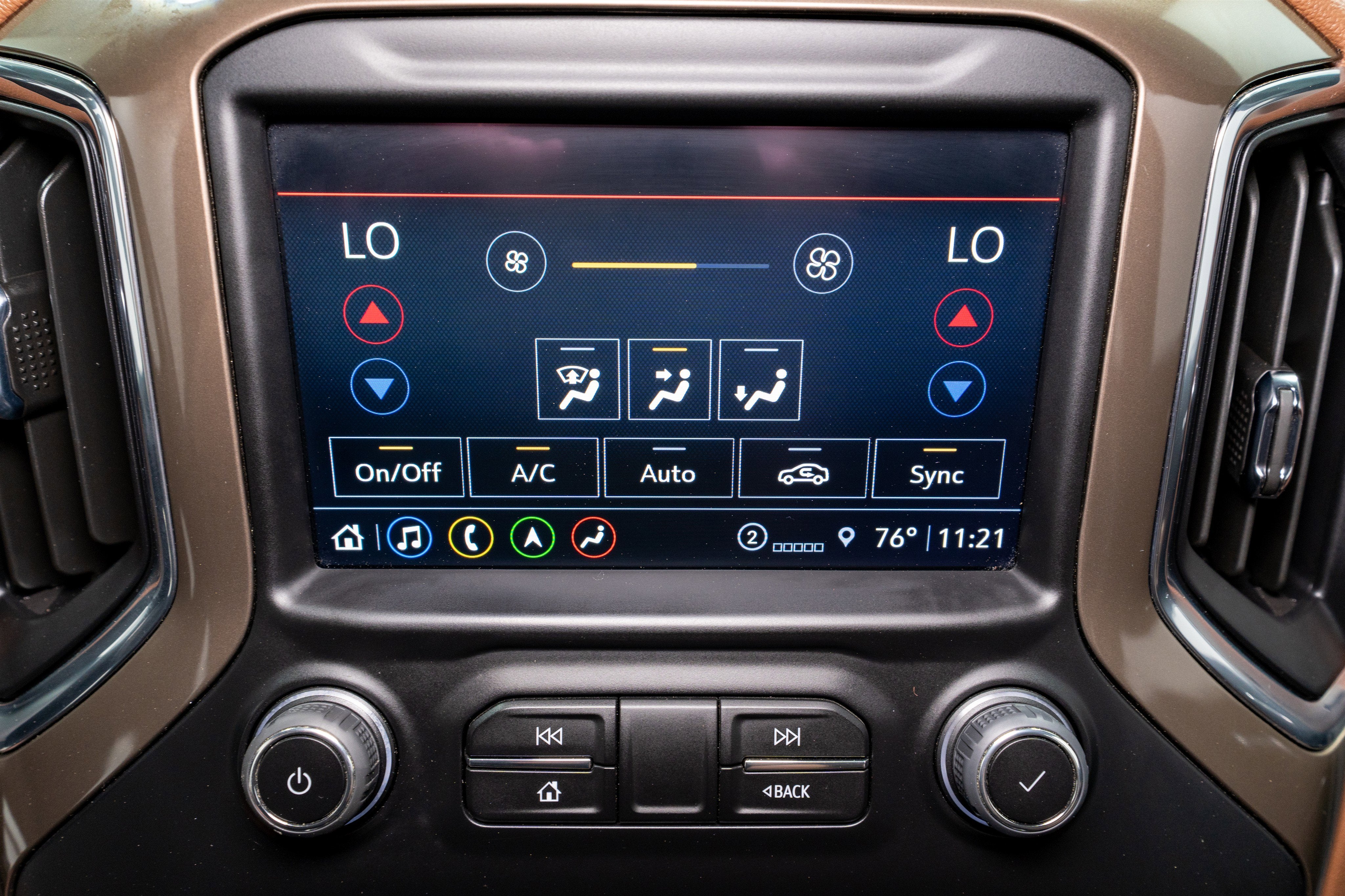 2023 Chevrolet Silverado 2500HD High Country