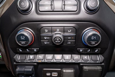 2023 Chevrolet Silverado 2500HD High Country