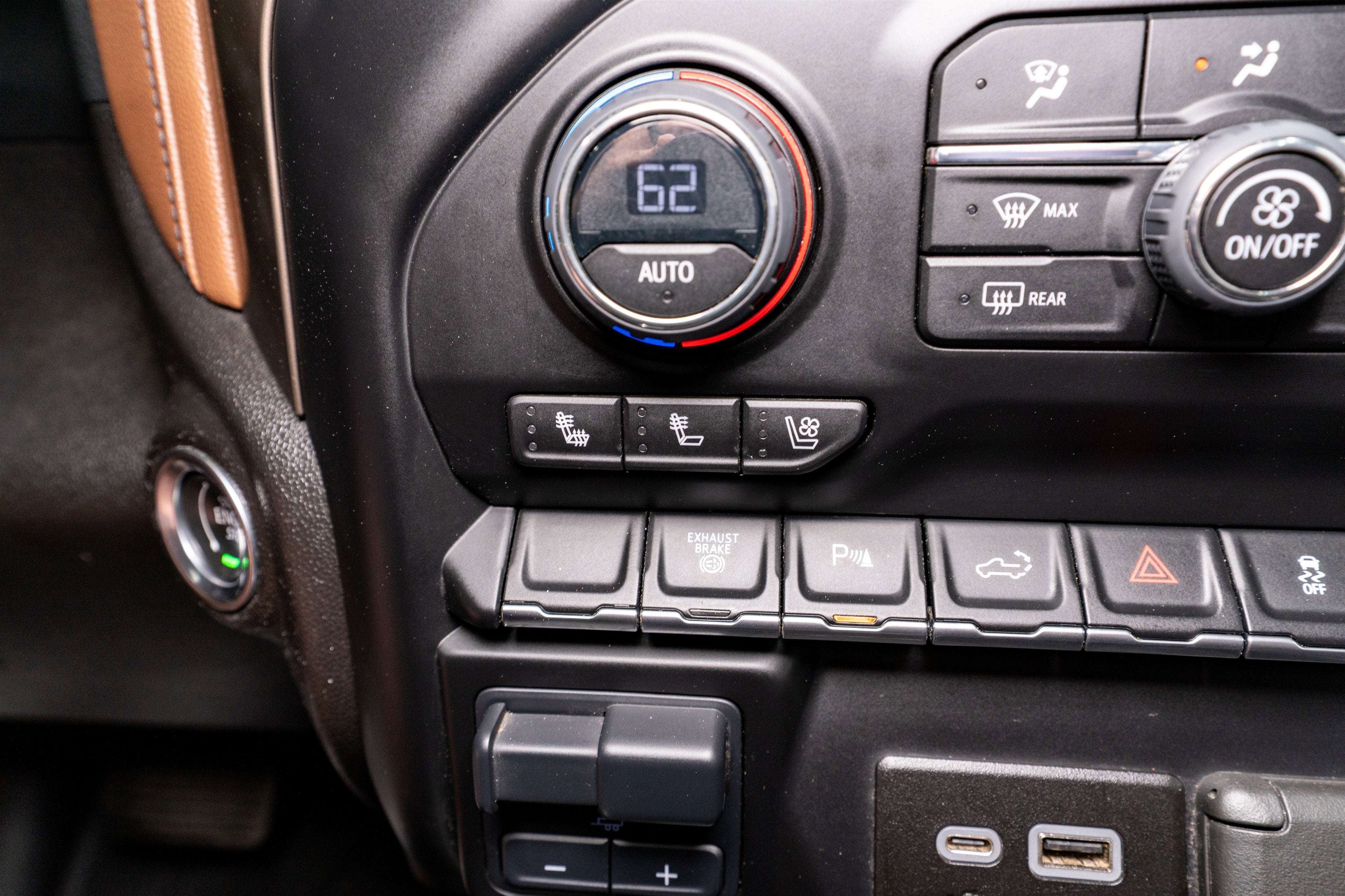 2023 Chevrolet Silverado 2500HD High Country