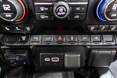 2023 Chevrolet Silverado 2500HD High Country