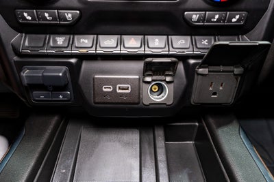 2023 Chevrolet Silverado 2500HD High Country