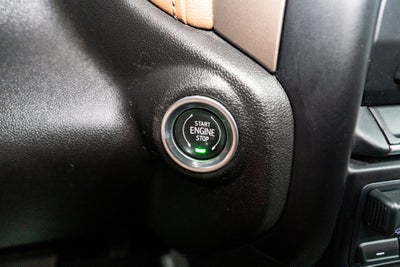 2023 Chevrolet Silverado 2500HD High Country