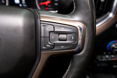 2023 Chevrolet Silverado 2500HD High Country