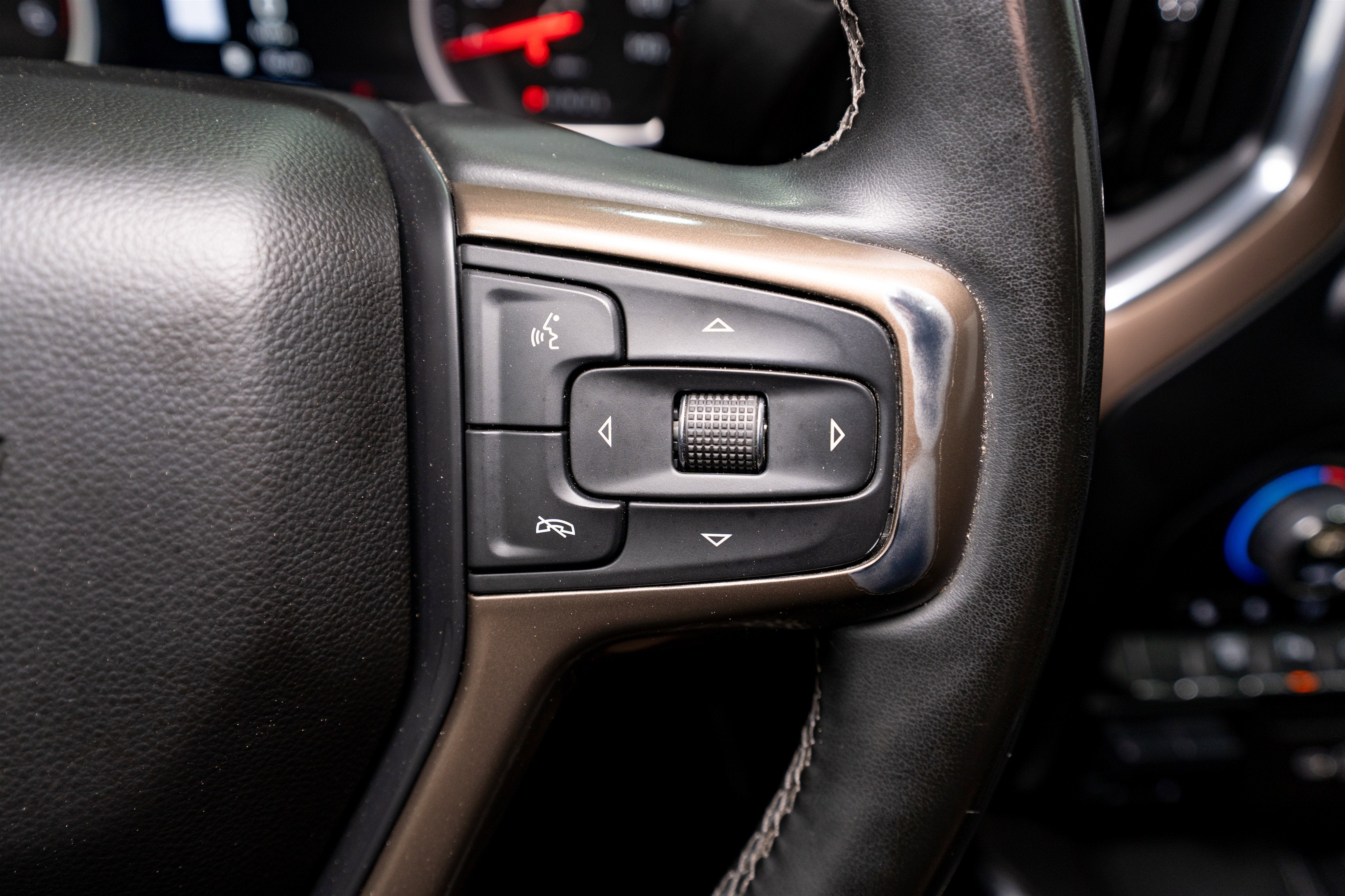 2023 Chevrolet Silverado 2500HD High Country