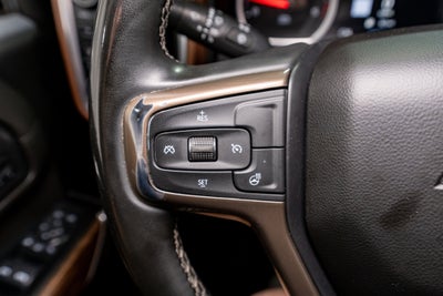 2023 Chevrolet Silverado 2500HD High Country