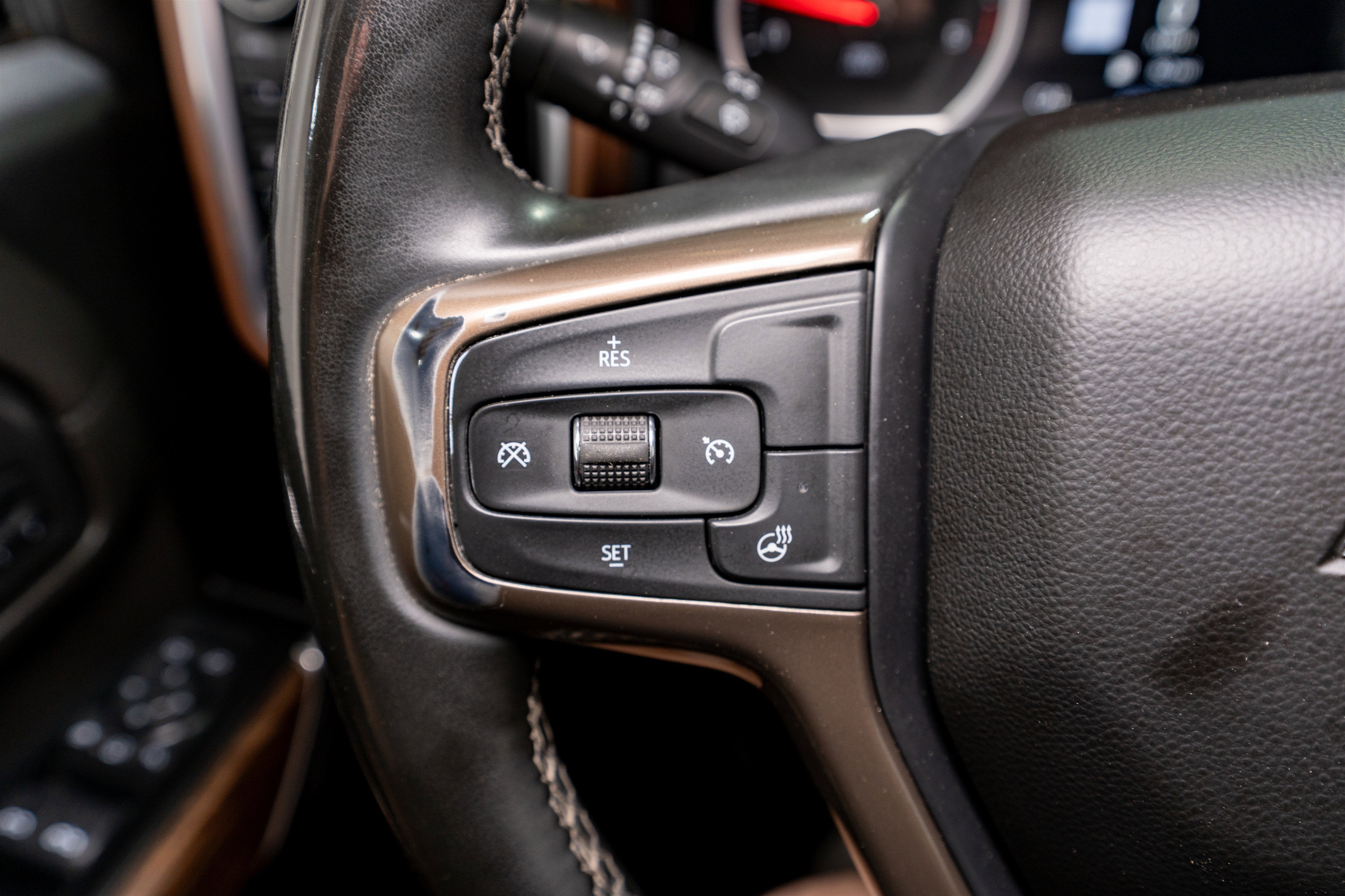 2023 Chevrolet Silverado 2500HD High Country