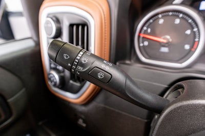 2023 Chevrolet Silverado 2500HD High Country