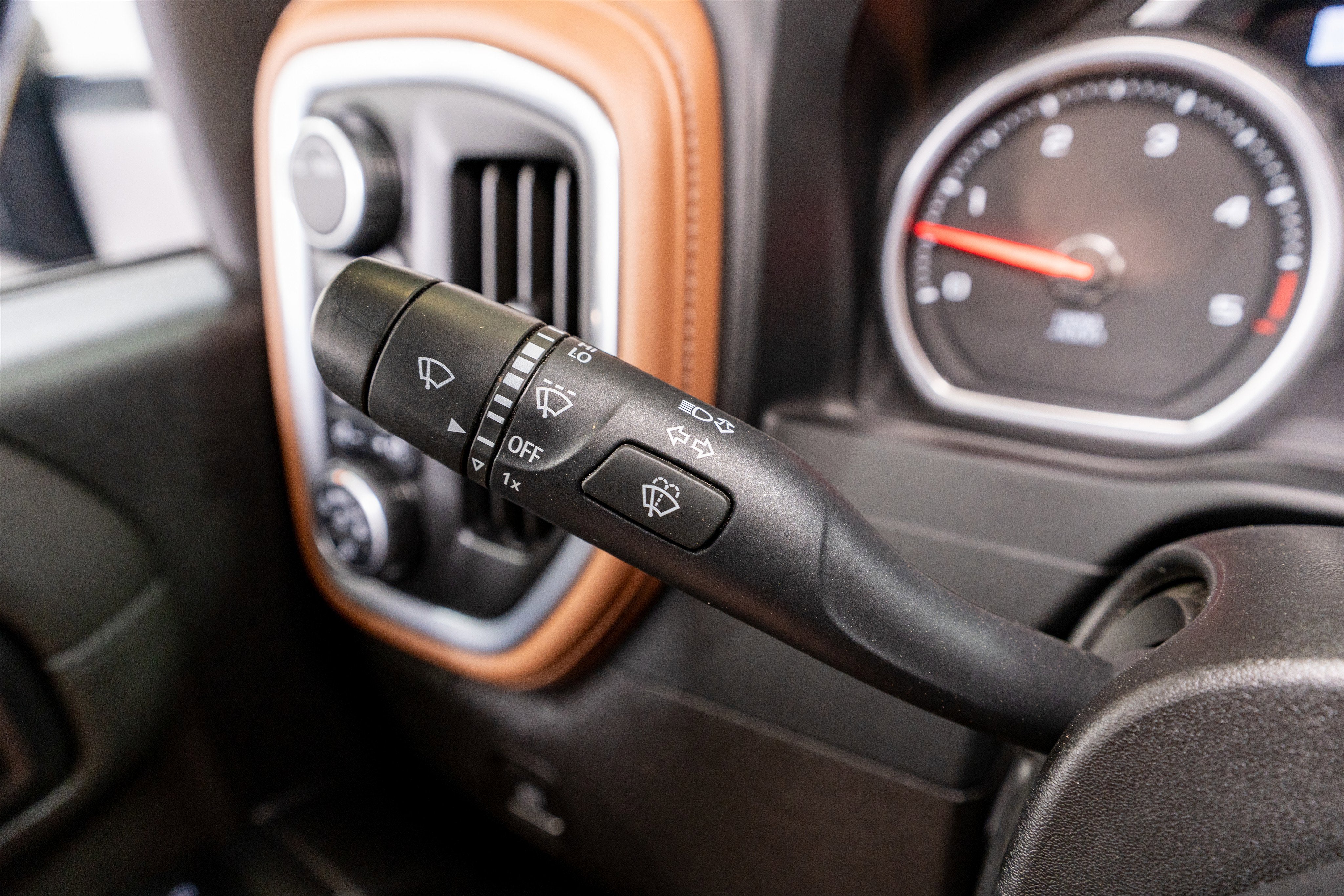 2023 Chevrolet Silverado 2500HD High Country