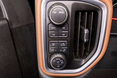 2023 Chevrolet Silverado 2500HD High Country