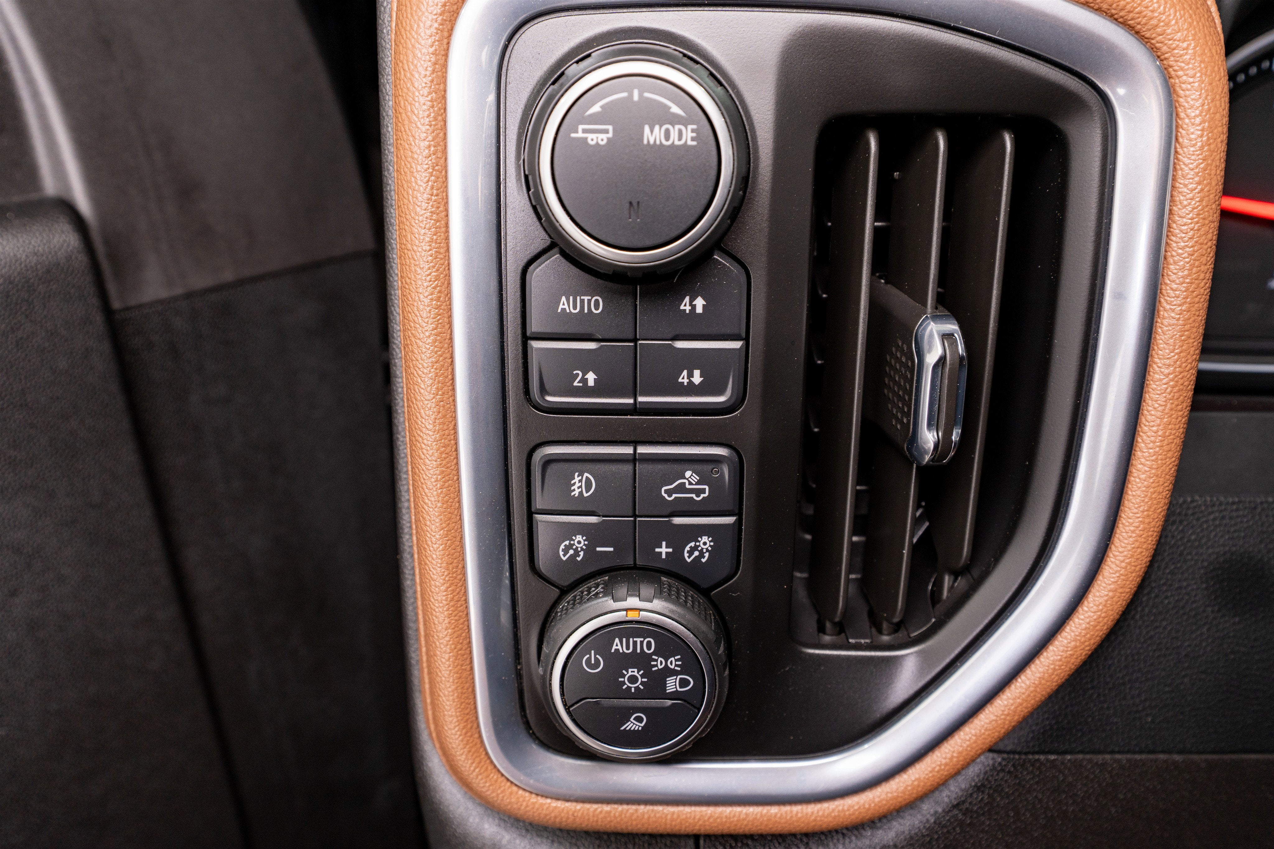 2023 Chevrolet Silverado 2500HD High Country