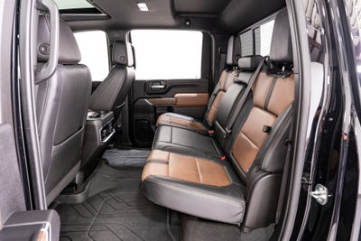 2023 Chevrolet Silverado 2500HD High Country