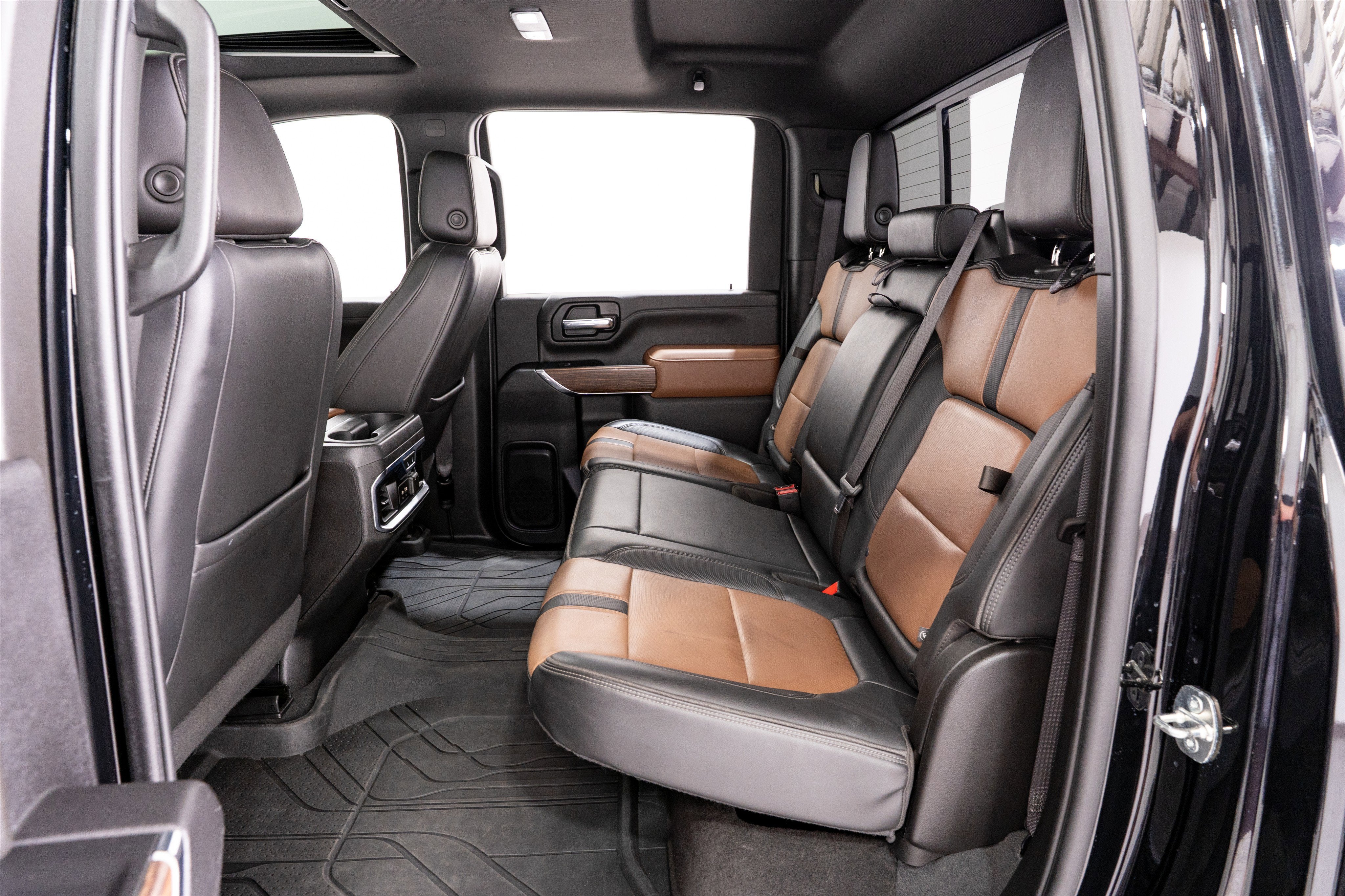 2023 Chevrolet Silverado 2500HD High Country