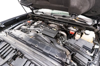 2023 Chevrolet Silverado 2500HD High Country