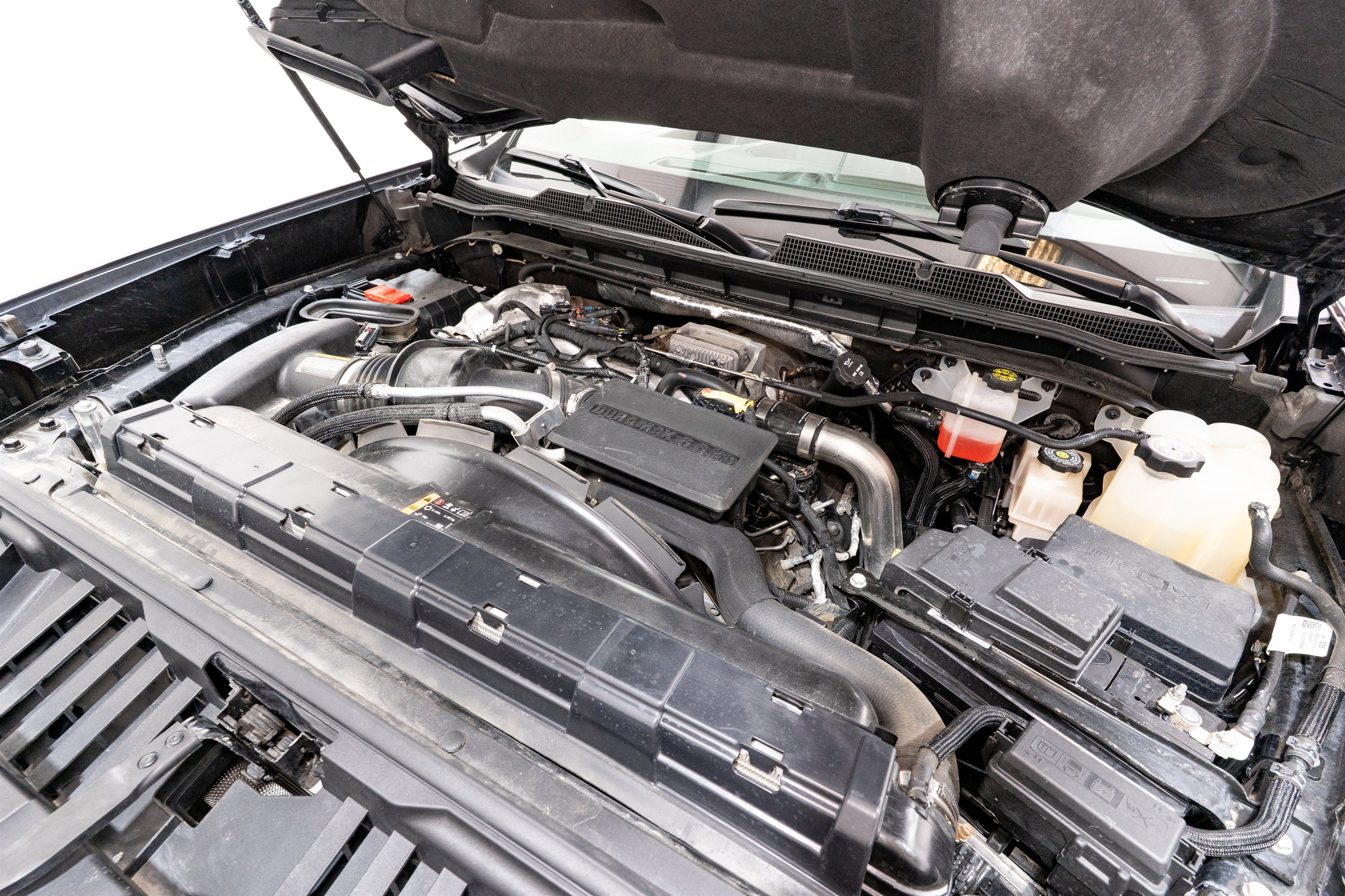 2023 Chevrolet Silverado 2500HD High Country