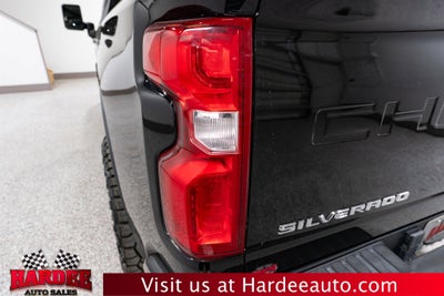 2023 Chevrolet Silverado 2500HD High Country