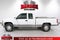 1997 Chevrolet Silverado 1500 Base