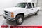 1997 Chevrolet Silverado 1500 Base
