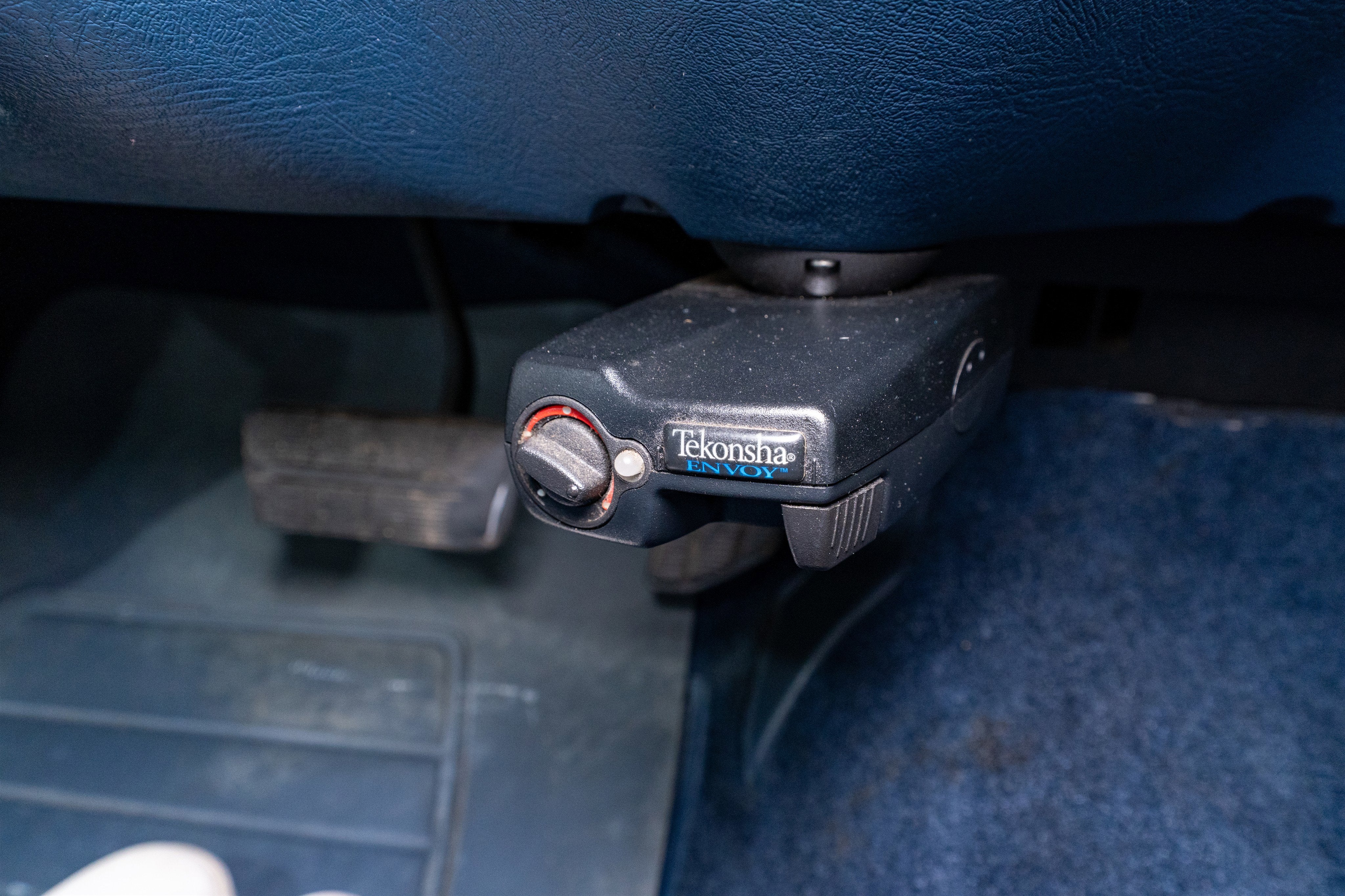 1997 Chevrolet Silverado 1500 Base