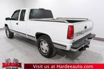 1997 Chevrolet Silverado 1500 Base