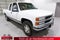 1997 Chevrolet Silverado 1500 Base