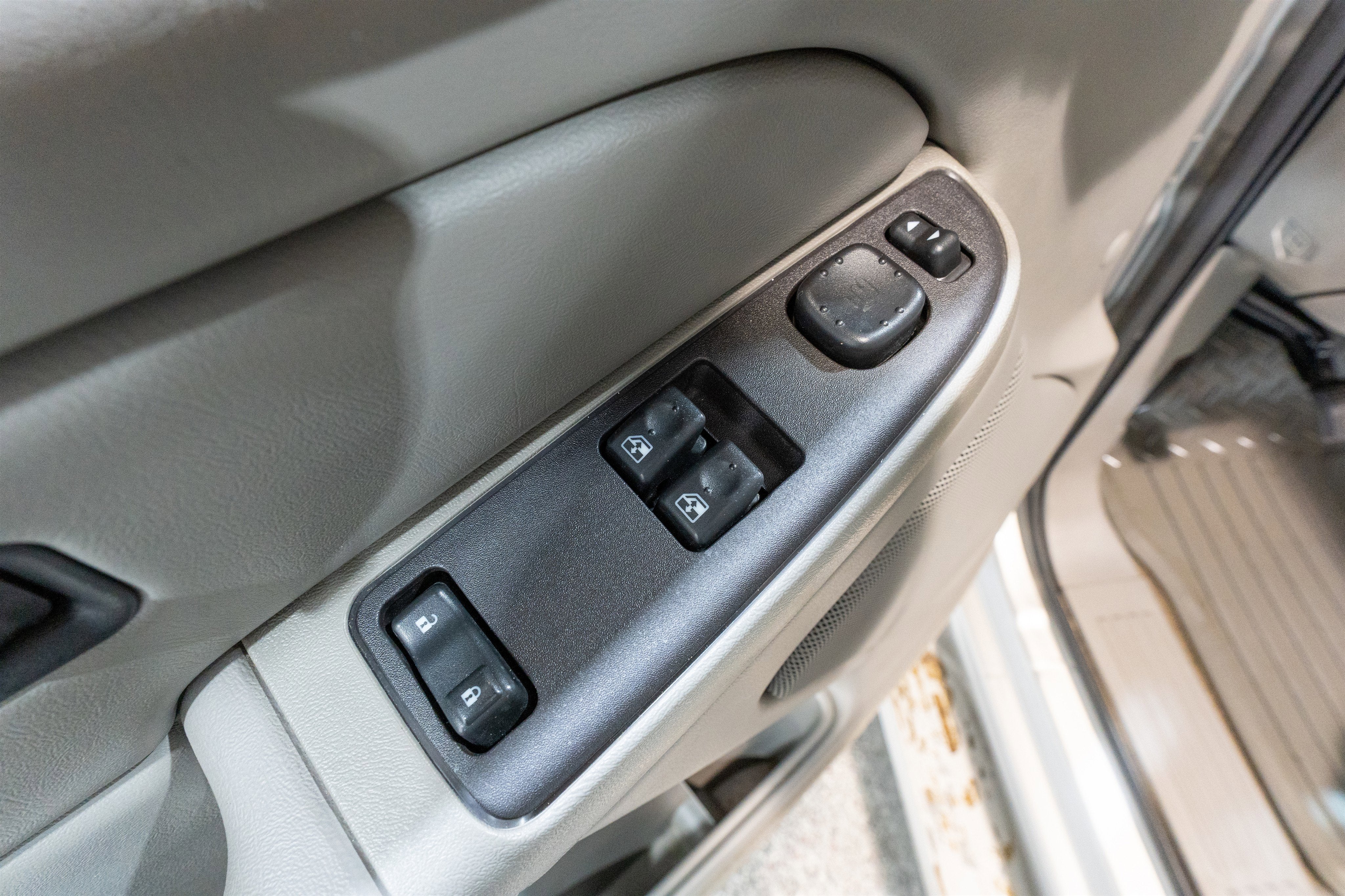 2004 Chevrolet Silverado 1500 Z71