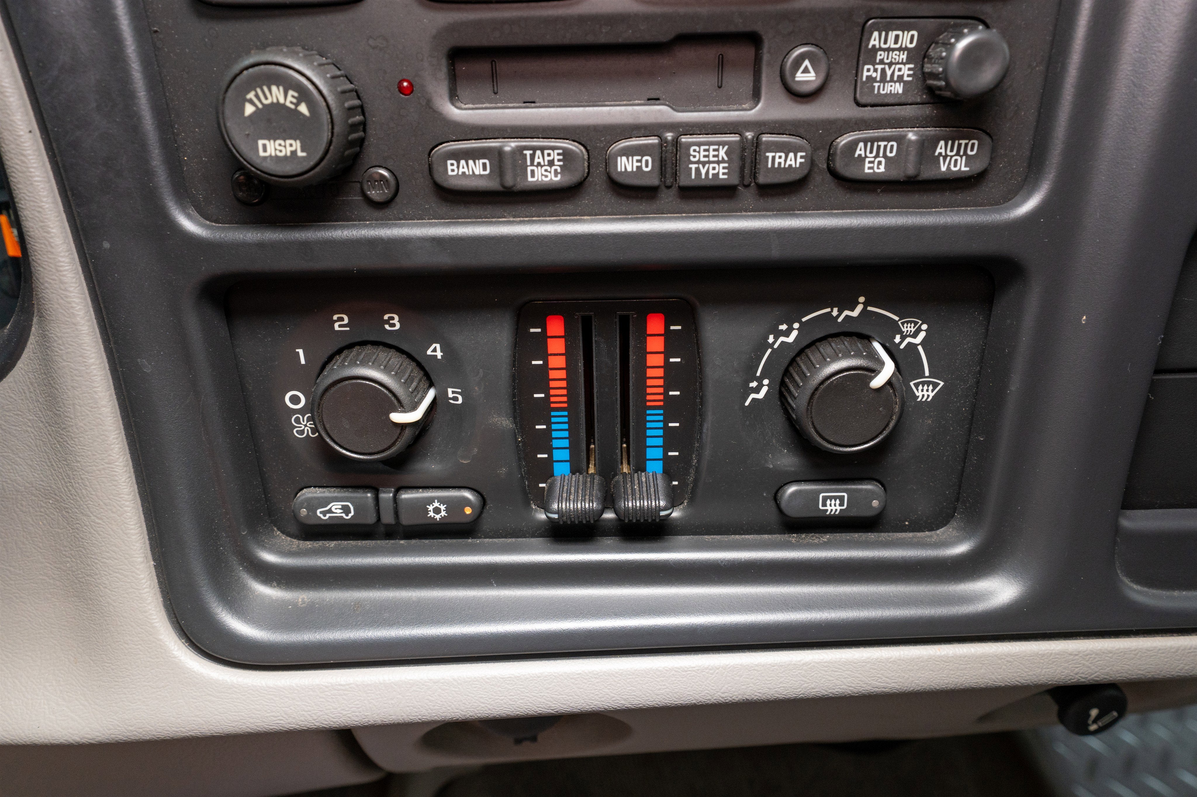 2004 Chevrolet Silverado 1500 Z71