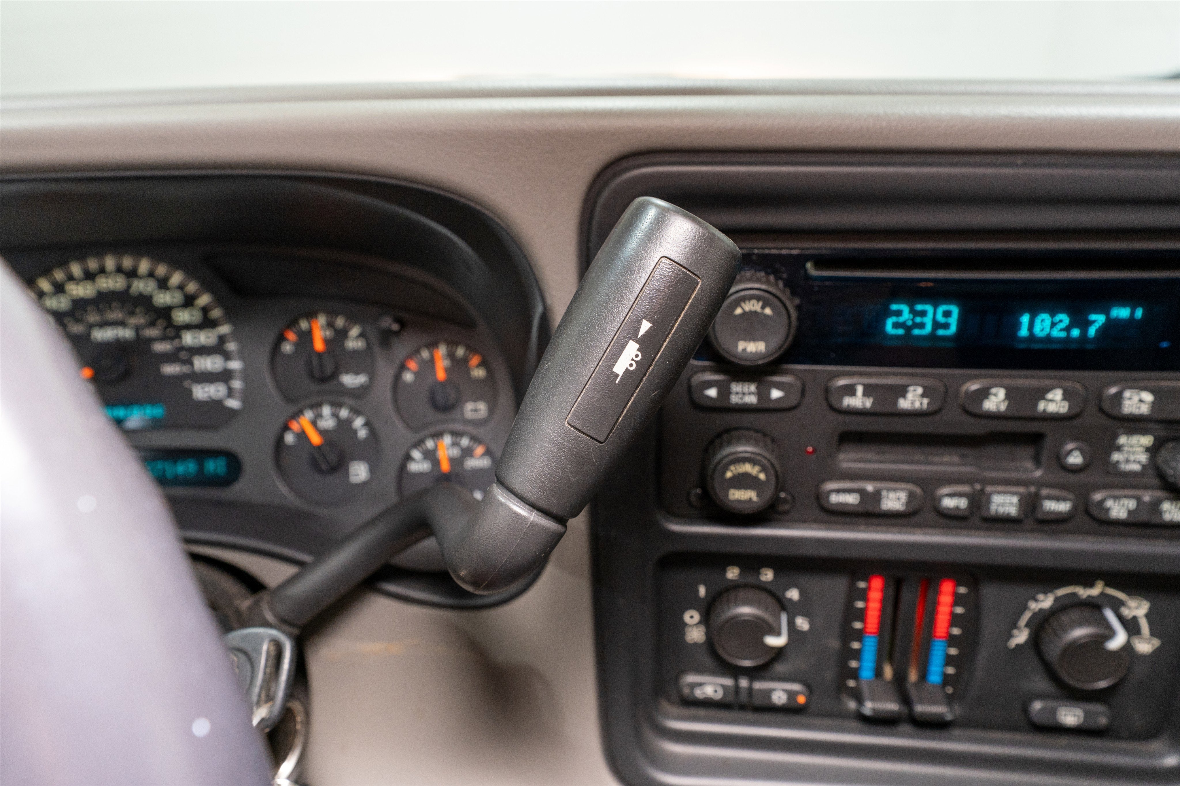 2004 Chevrolet Silverado 1500 Z71