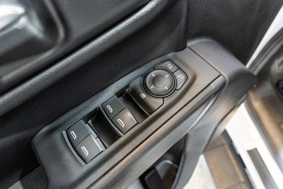 2023 Chevrolet Silverado 1500 Work Truck