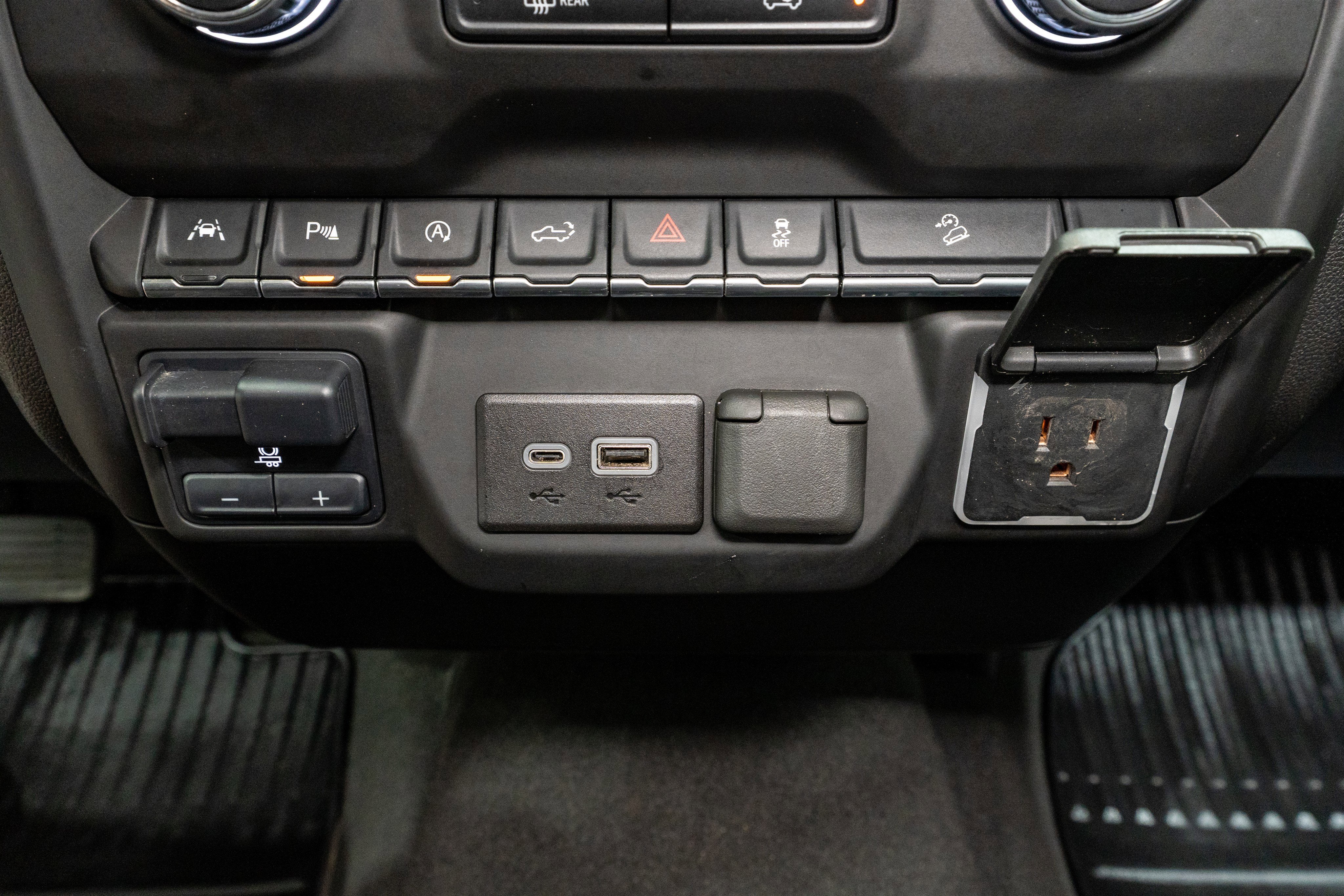 2023 Chevrolet Silverado 1500 Work Truck