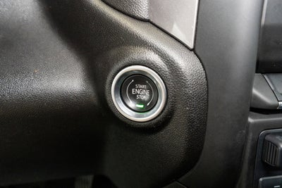 2023 Chevrolet Silverado 1500 Work Truck