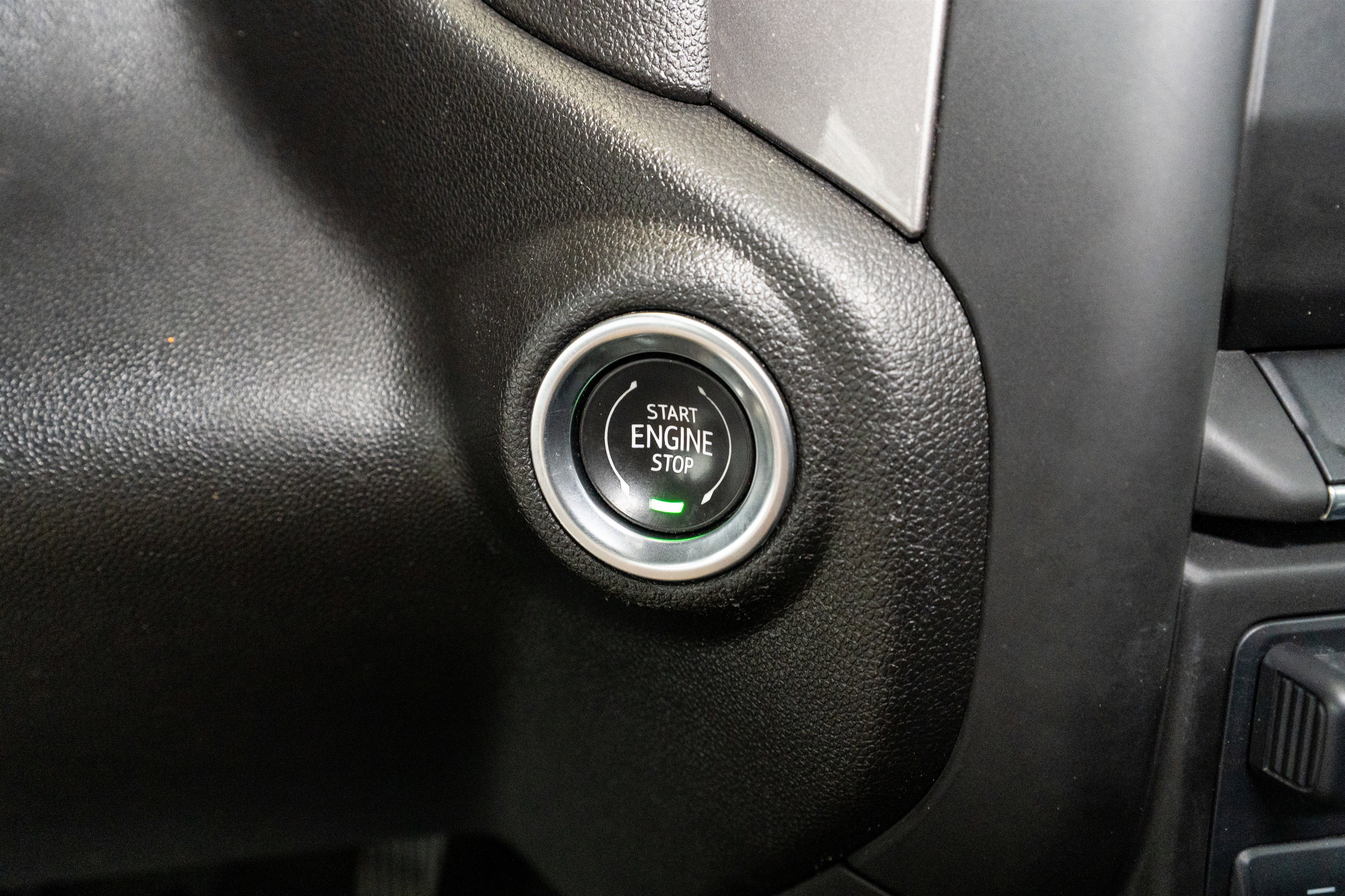 2023 Chevrolet Silverado 1500 Work Truck