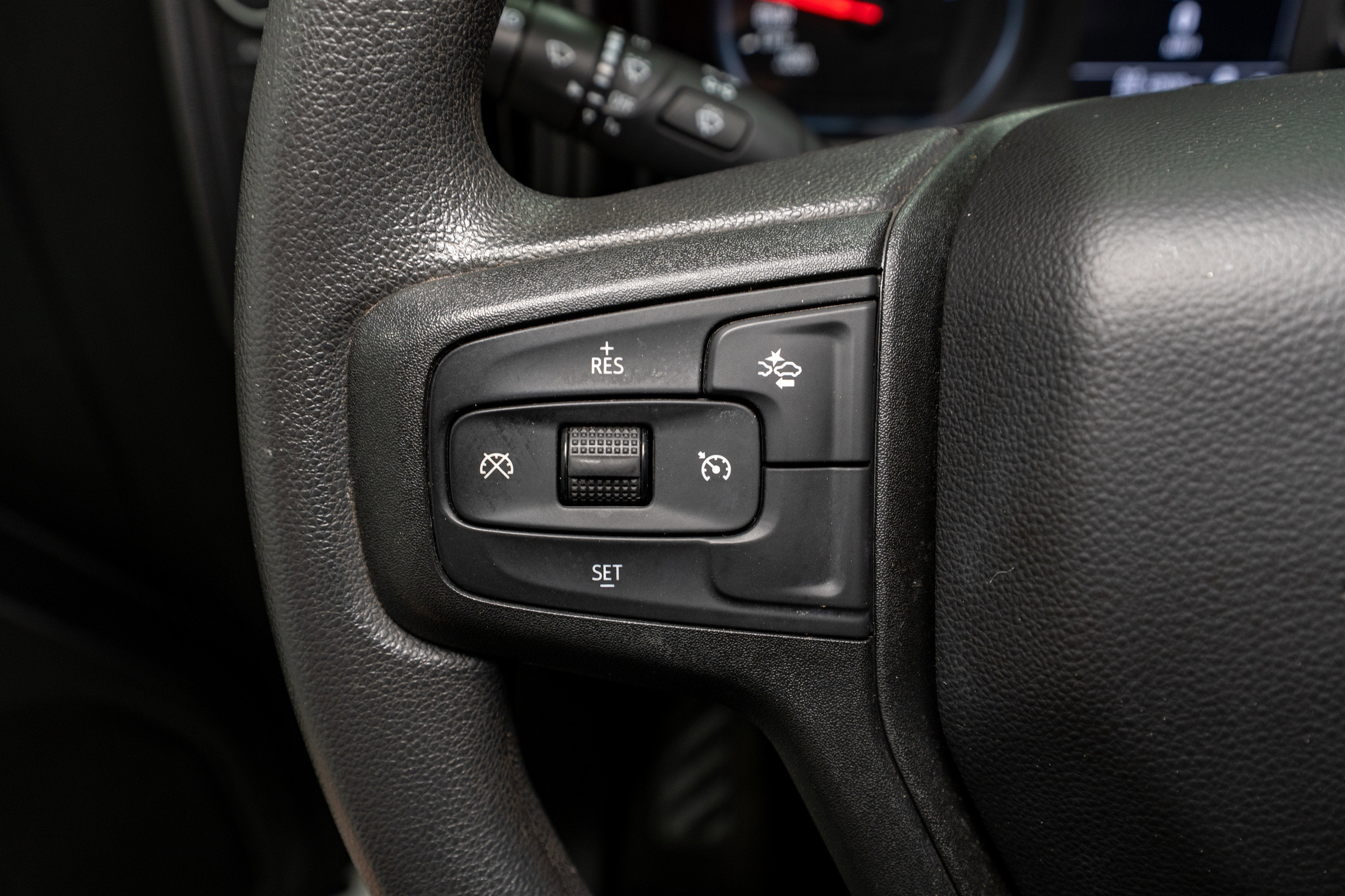 2023 Chevrolet Silverado 1500 Work Truck