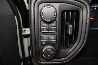 2023 Chevrolet Silverado 1500 Work Truck