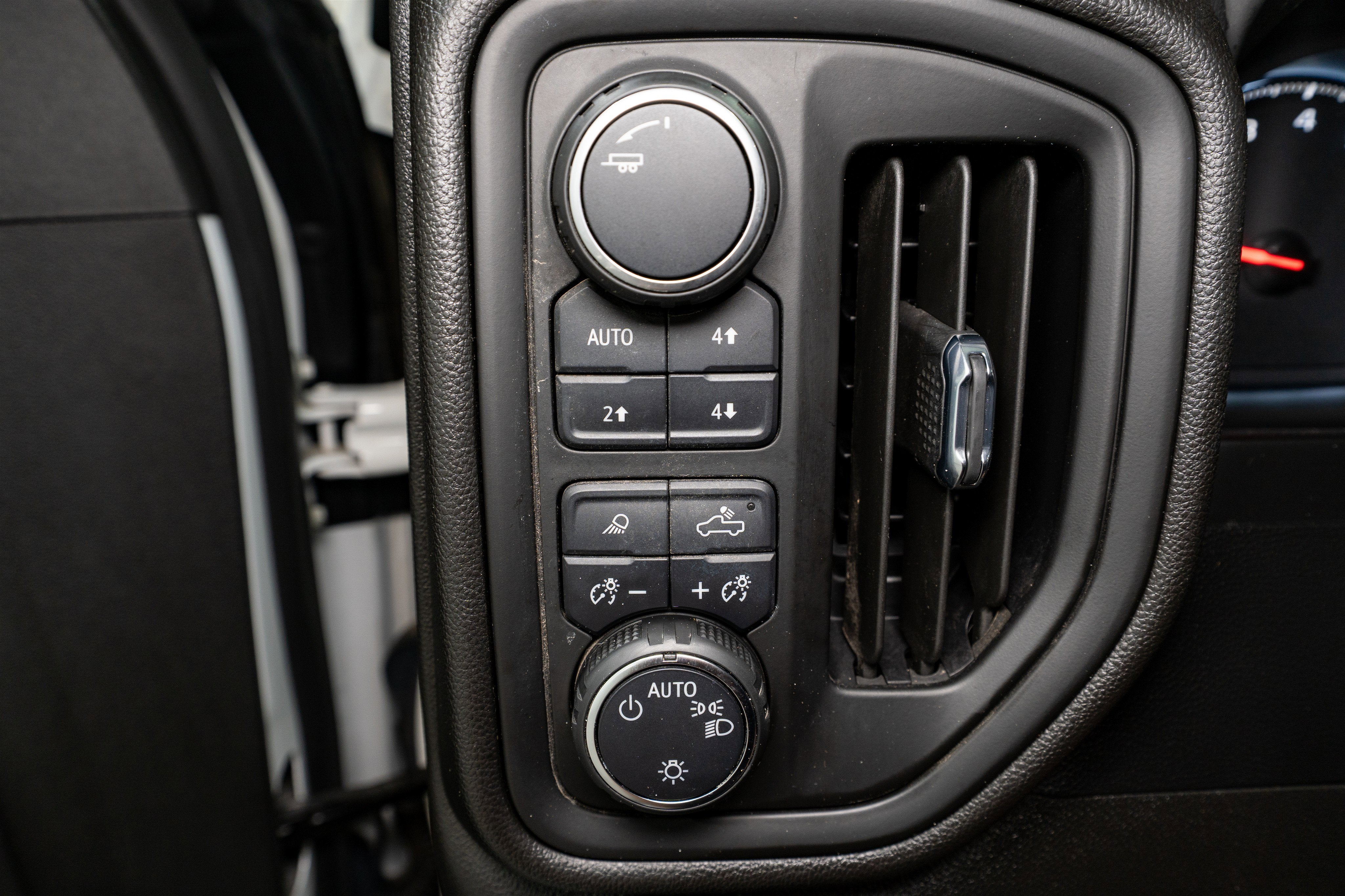 2023 Chevrolet Silverado 1500 Work Truck