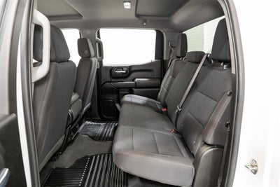 2023 Chevrolet Silverado 1500 Work Truck