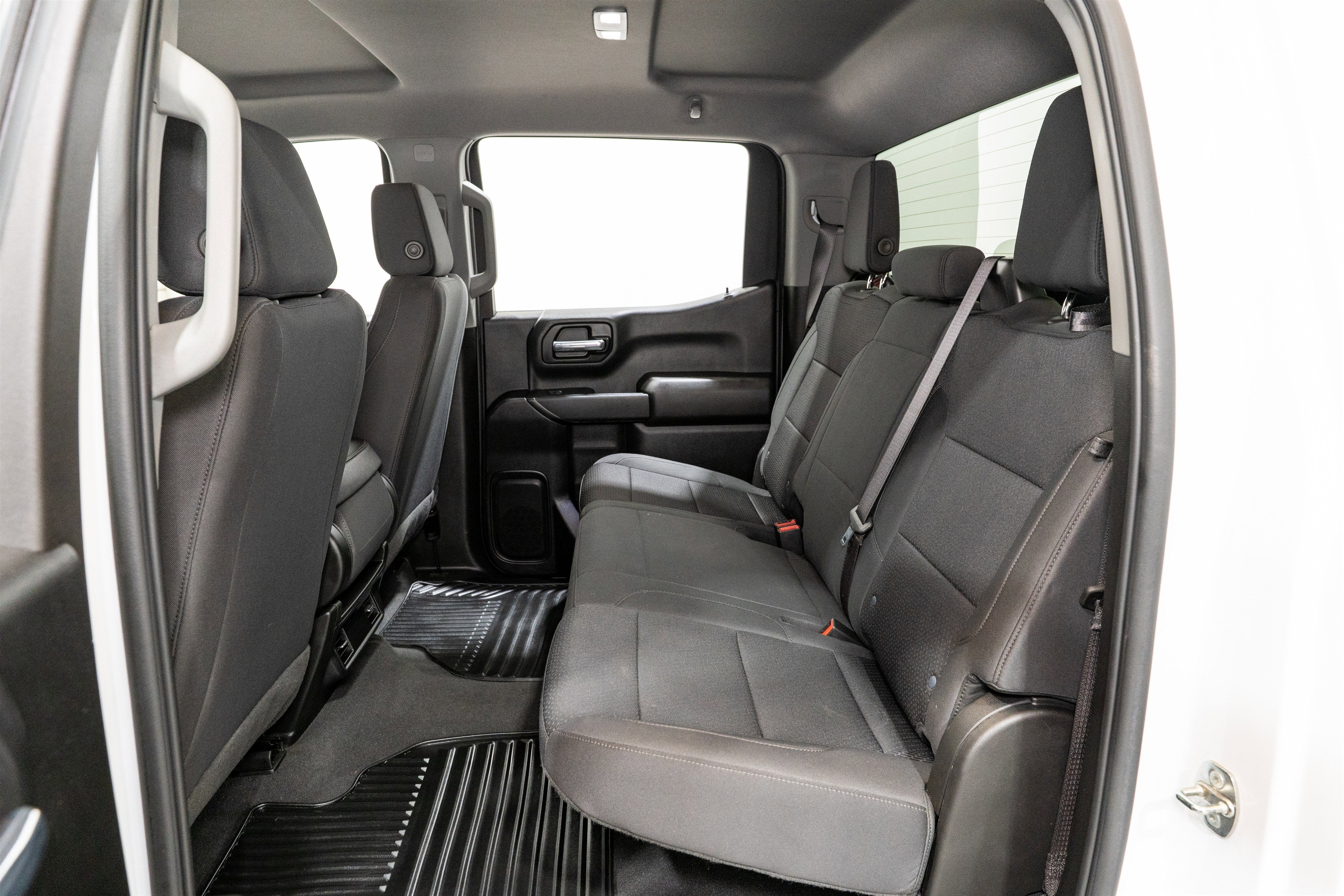 2023 Chevrolet Silverado 1500 Work Truck