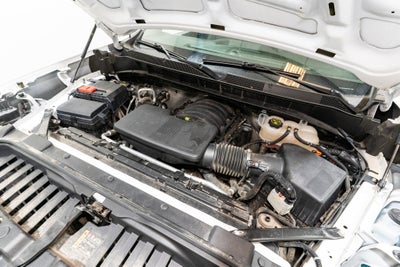 2023 Chevrolet Silverado 1500 Work Truck