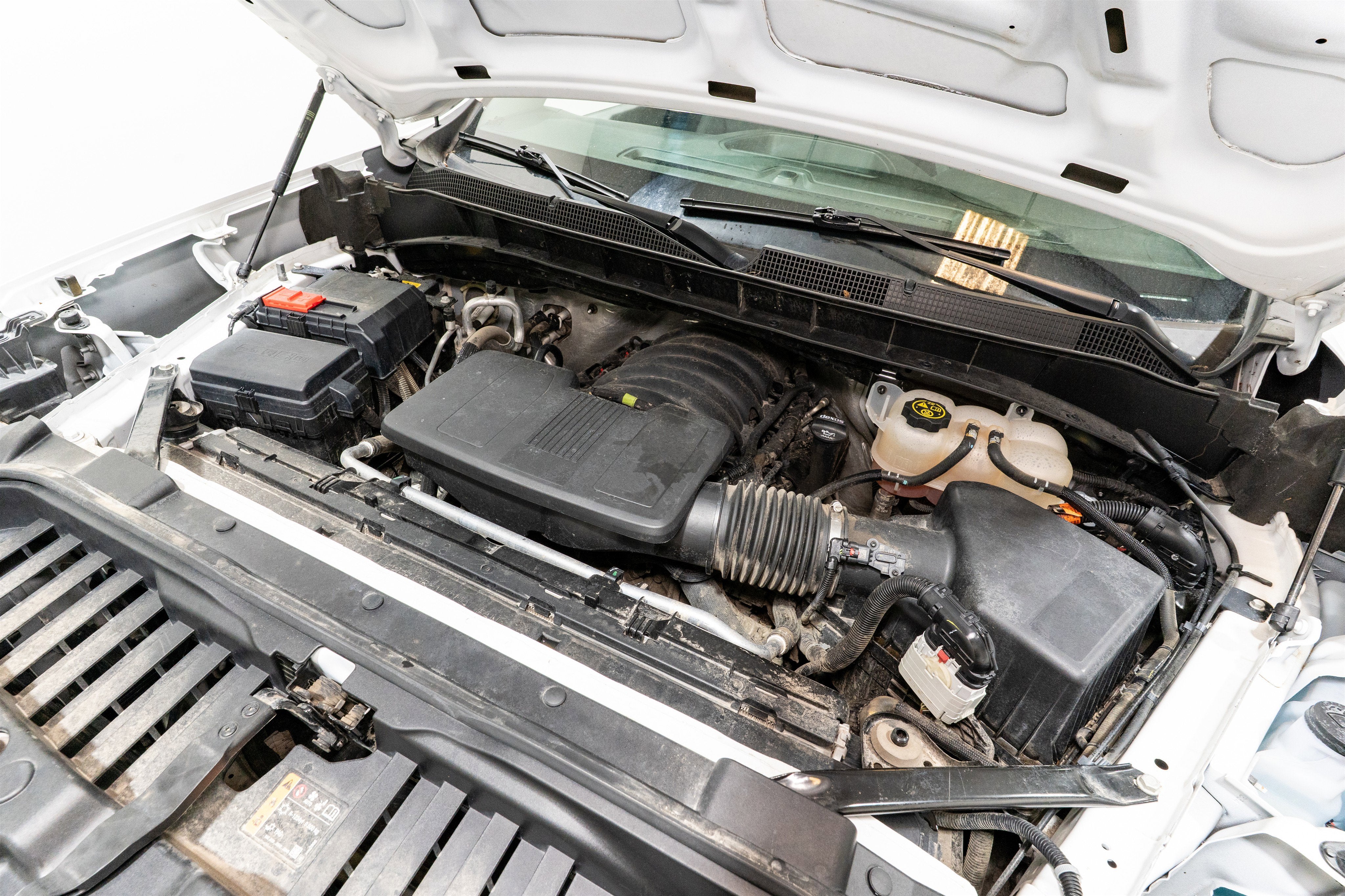 2023 Chevrolet Silverado 1500 Work Truck