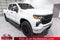 2023 Chevrolet Silverado 1500 Work Truck