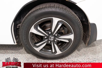 2014 Honda Civic Coupe EX
