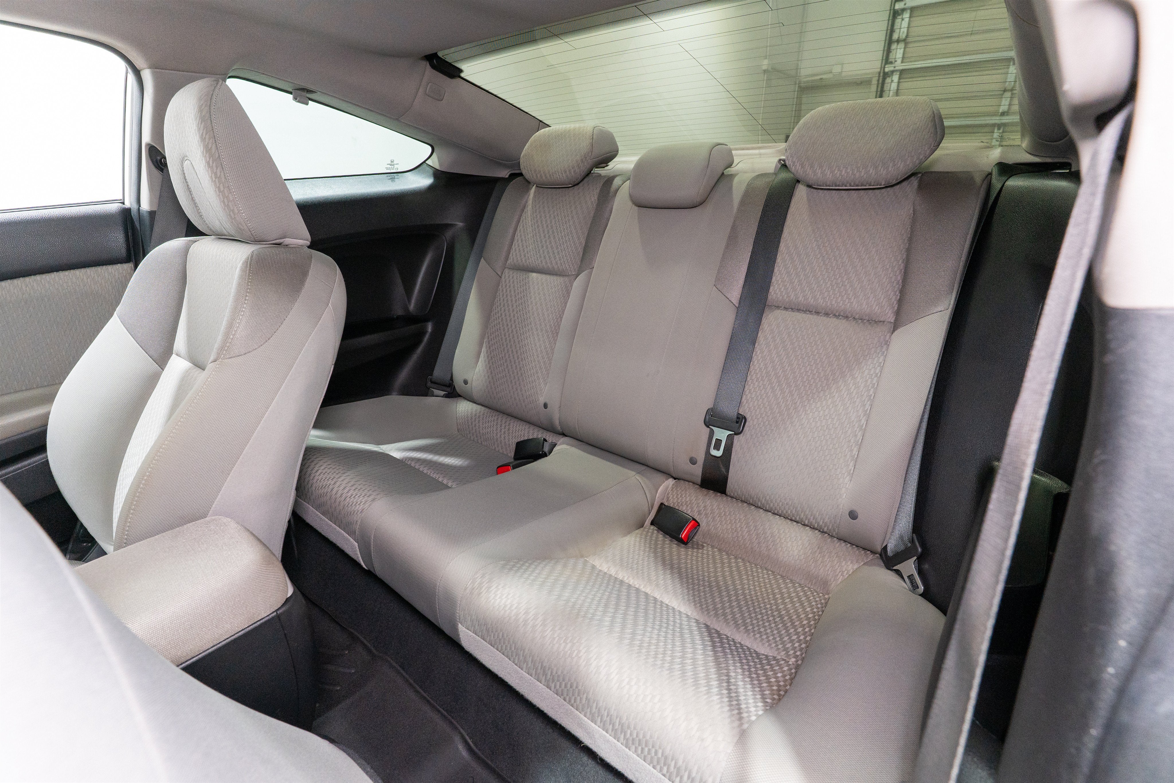 2014 Honda Civic Coupe EX